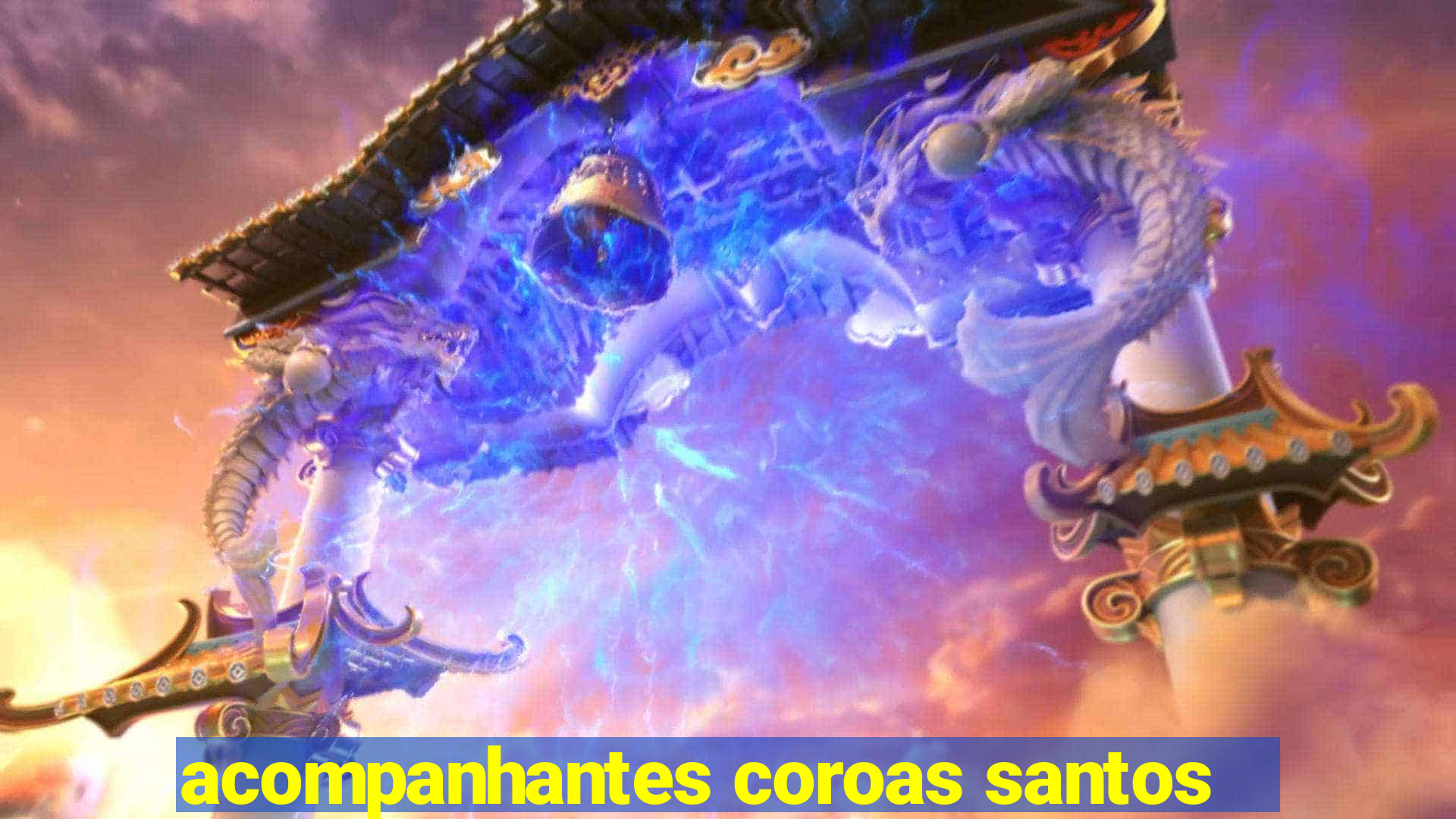 acompanhantes coroas santos